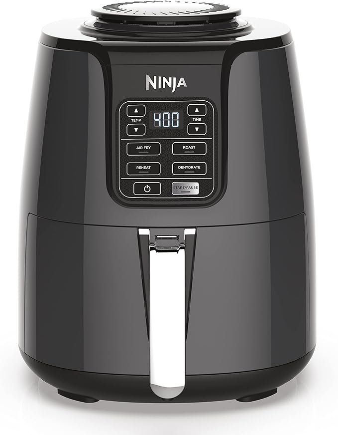 Ninja AF101 Air Fryer Reheats, & Dehydrates Review