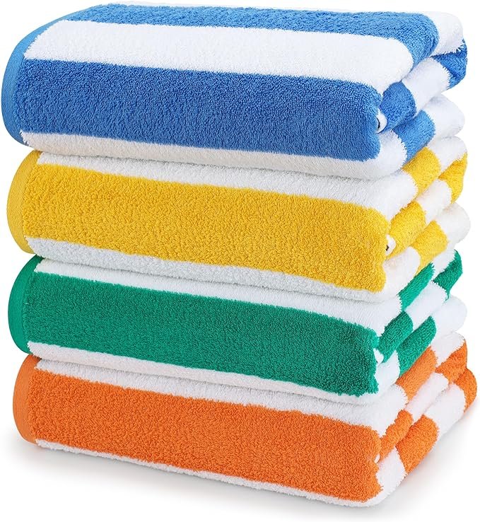 Utopia Towels Bath Towels 4 pack Review