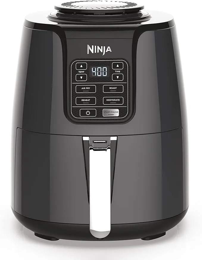 Ninja AF101Crisps Roasts Air Fryer